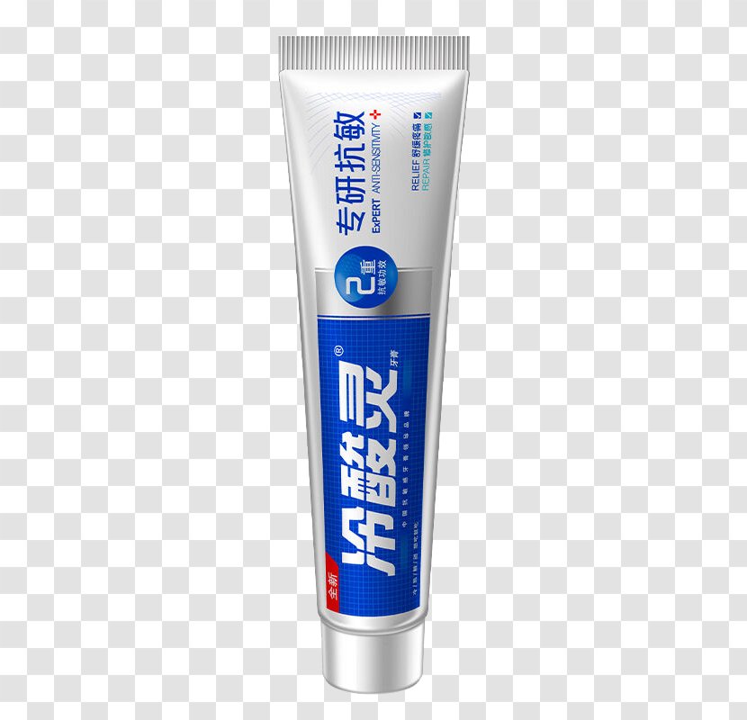 Toothpaste JD.com Online Shopping Taobao - Frame Transparent PNG