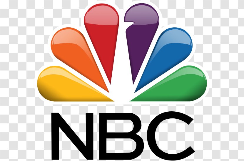 Logo Of NBC Television CBS - Broadcasting - Comcast Nbc Peacock Transparent PNG