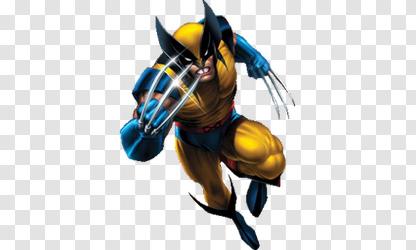 Wolverine Professor X Marvel Comics Adamantium - Hugh Jackman Transparent PNG