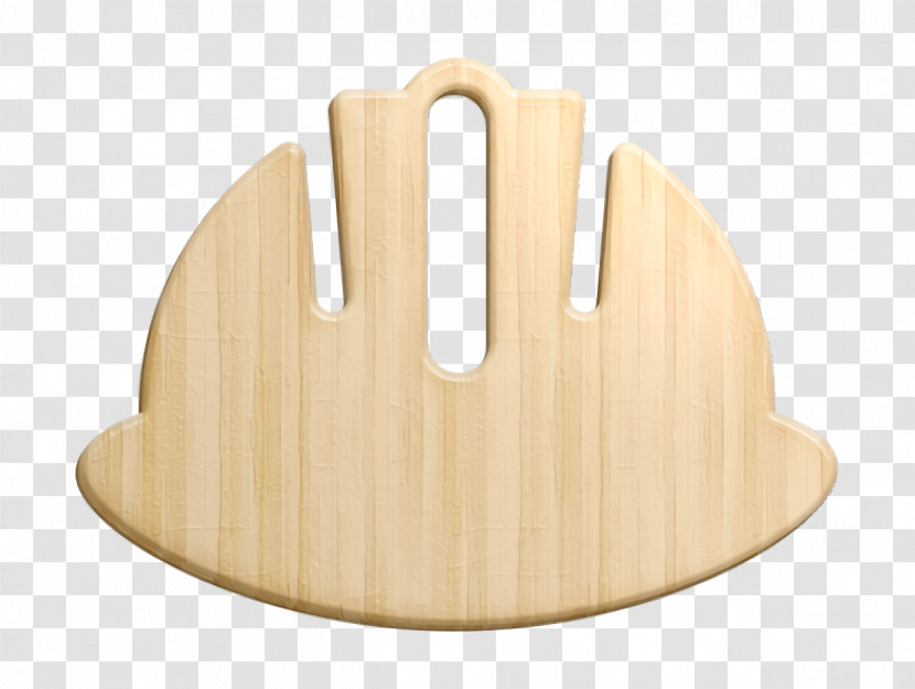 Construction & Industry Icon Helmet Icon Transparent PNG