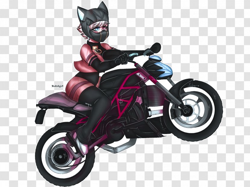 Motorcycle Accessories Wheel Motor Vehicle Character Transparent PNG