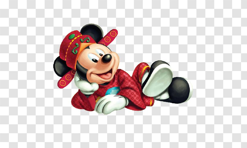 Mickey Mouse Minnie The Walt Disney Company Desktop Wallpaper - Japanese Raccoon Dog Transparent PNG