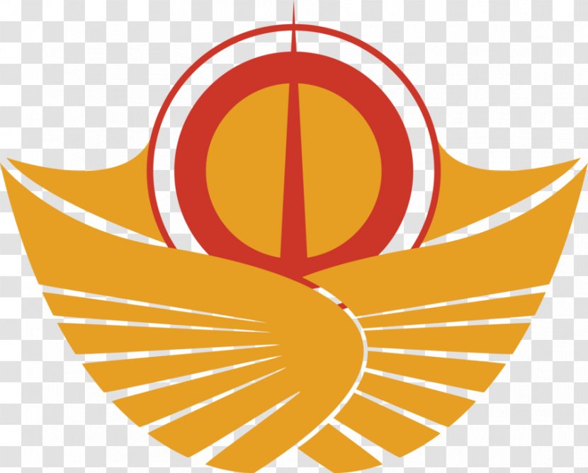 Sins Of A Solar Empire Logo Symbol Emblem - Orange Transparent PNG