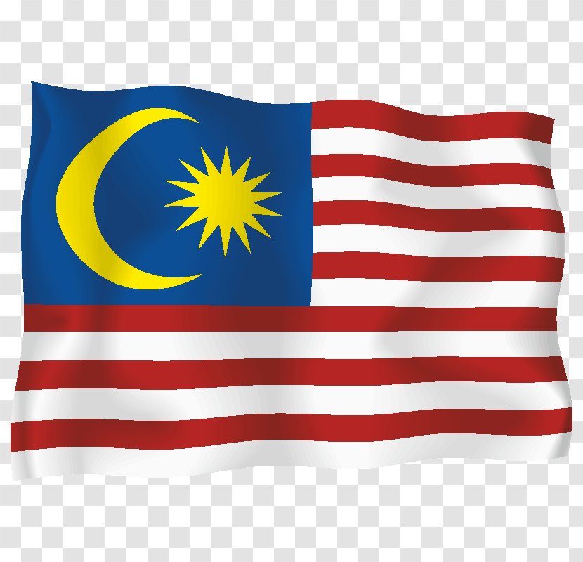 Flag Of Malaysia Vector Graphics Stock Photography Image - Textile Transparent PNG