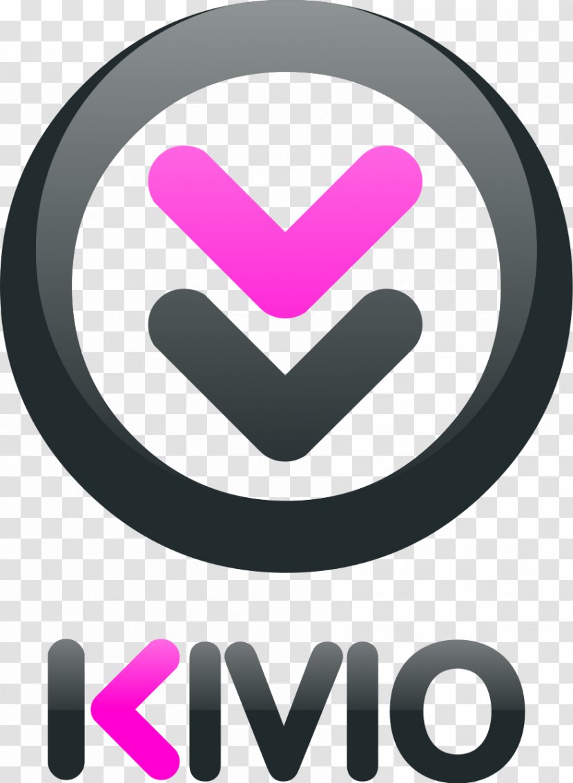 Krita Logo Calligra Flow KOffice - Text - Pink Transparent PNG