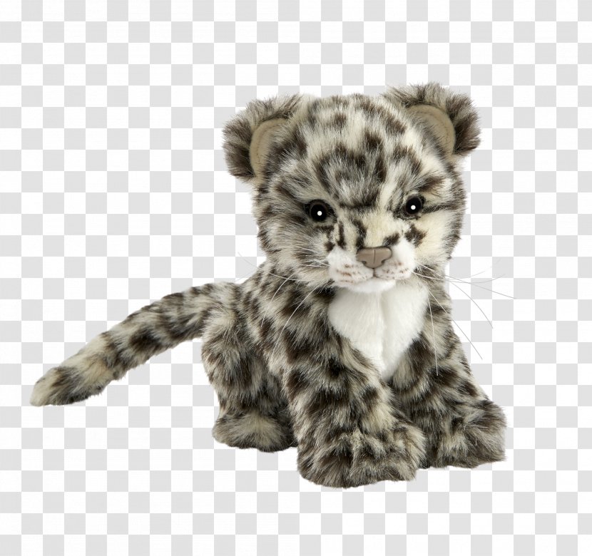 Leopard Jaguar Lion Tiger Cheetah - Big Cats Transparent PNG