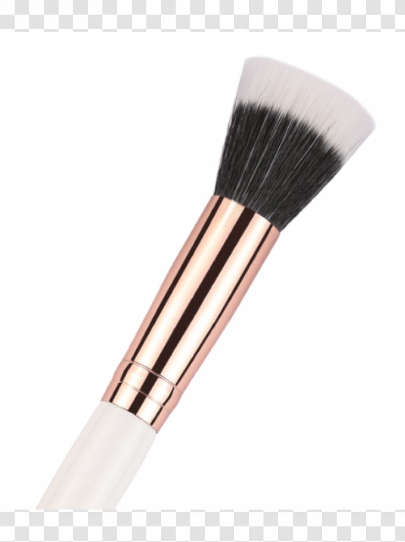 Paintbrush Cosmetics Makeup Brush Make-up - Texture Mapping - Powder Transparent PNG