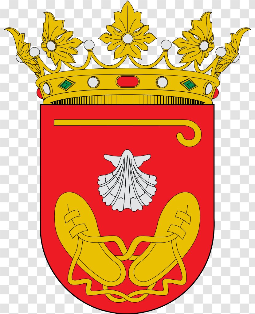 Huesca Archivo Histórico Provincial De Teruel Coat Of Arms Valtierra Escutcheon - Art - Conch Transparent PNG