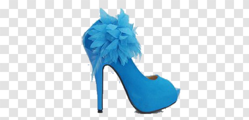 High-heeled Footwear Sandal Shoe - Heart - Successful Women Transparent PNG