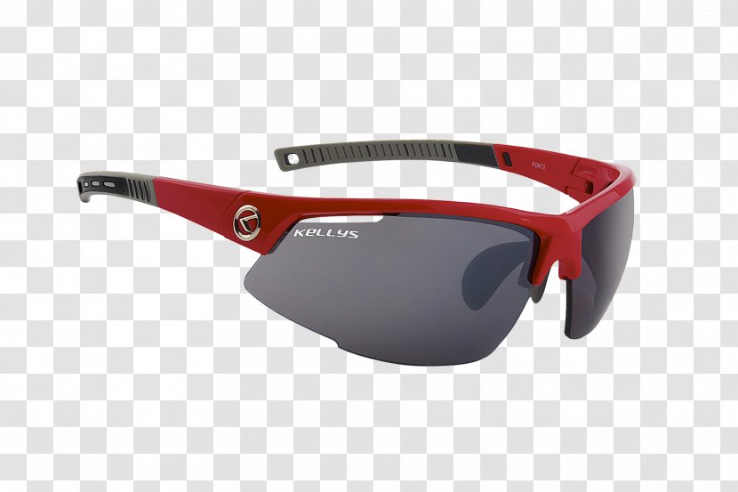Goggles Sunglasses Kellys Bicycle Transparent PNG