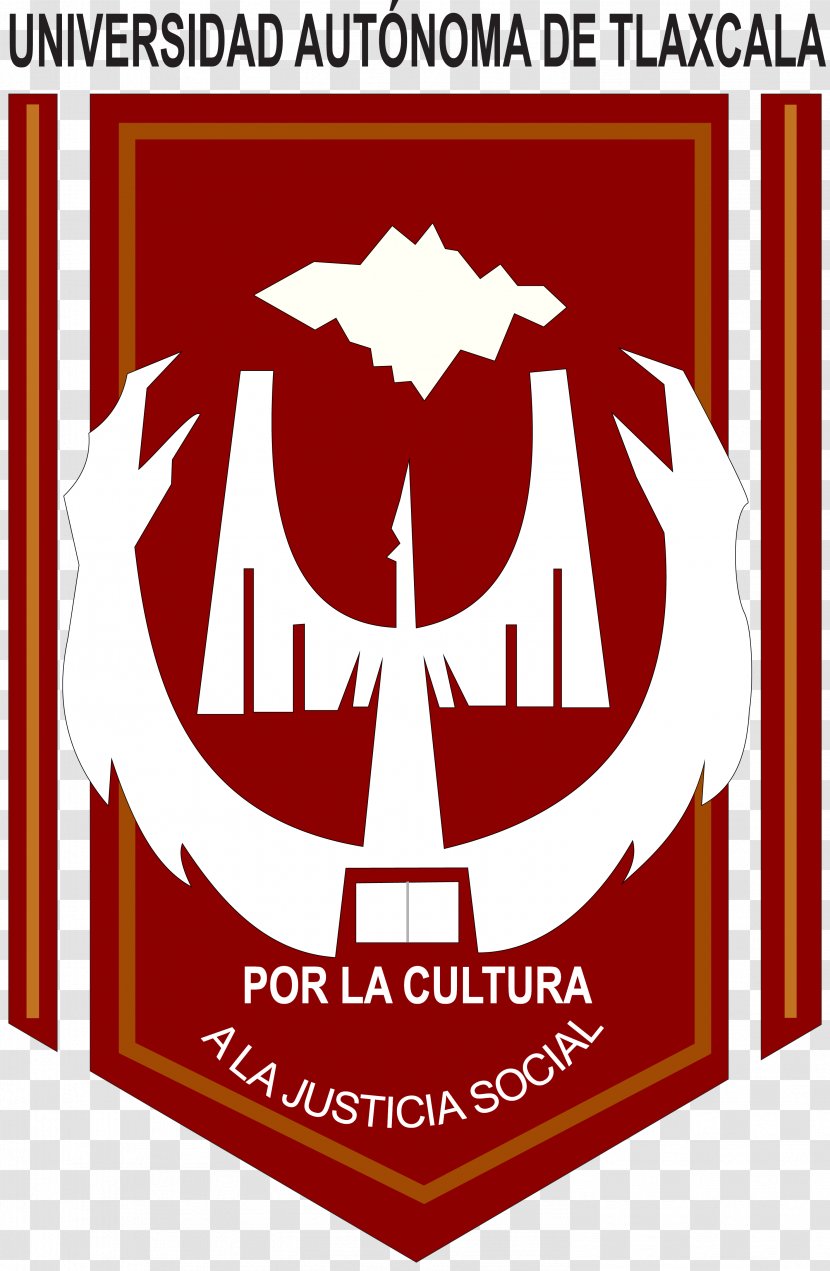Autonomous University Of Tlaxcala Universidad Autónoma De Tlaxcala: Facultad Ciencias Económico Administrativas ANUIES Education - Escudo Transparent PNG