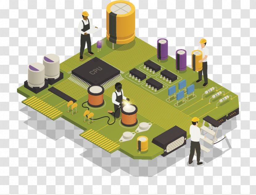 Technology Games Urban Design City Diagram - Play Transparent PNG