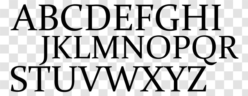 Typeface Arno Searchlights Garamond Font - Letter C Latin Alphabet Transparent PNG