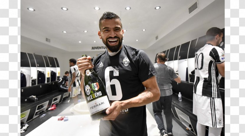 Allianz Stadium Juventus F.C. J-Museum Serie A Changing Room - T Shirt - Champagne Party Transparent PNG