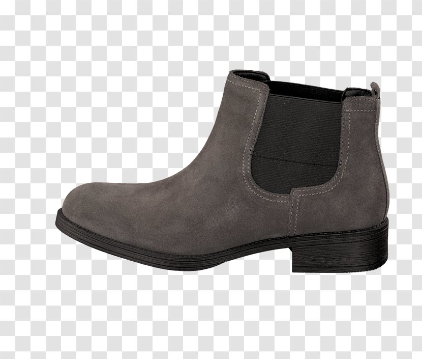Suede Shoe Boot Walking - Footwear Transparent PNG