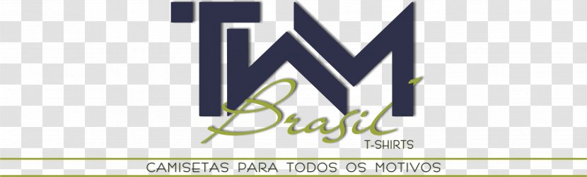Logo TWM Brasil T-shirt Brand - Green - Aprovado Transparent PNG