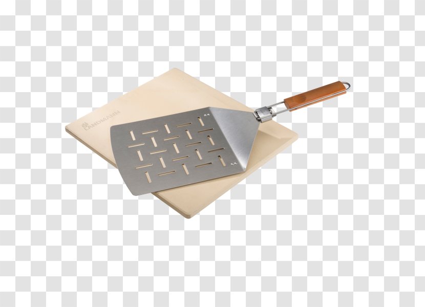 Barbecue Pizza Baking Stone Grilling Oven - Tool Transparent PNG