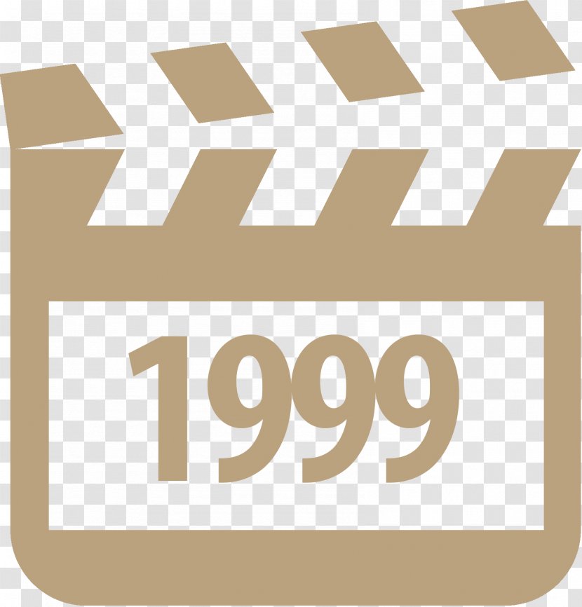 Clapperboard Film Director Take Filmmaking - Flower - 1999* Transparent PNG