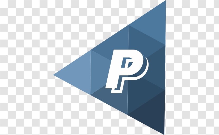 Social Media Payment PayPal - Paypal Transparent PNG