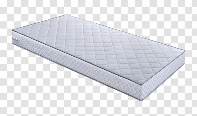 Mattress Box-spring Rectangle Transparent PNG