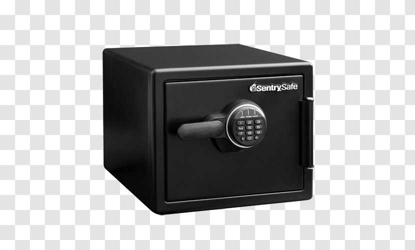 Safe Sentry Group Fire Product Security - Numerical Digit Number Transparent PNG