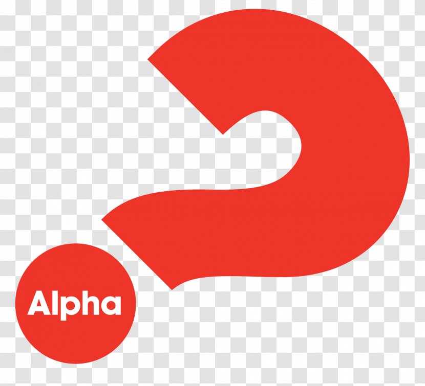 Alpha Course Christianity Prayer Bible Faith - Brand - Cancer Symbol Transparent PNG
