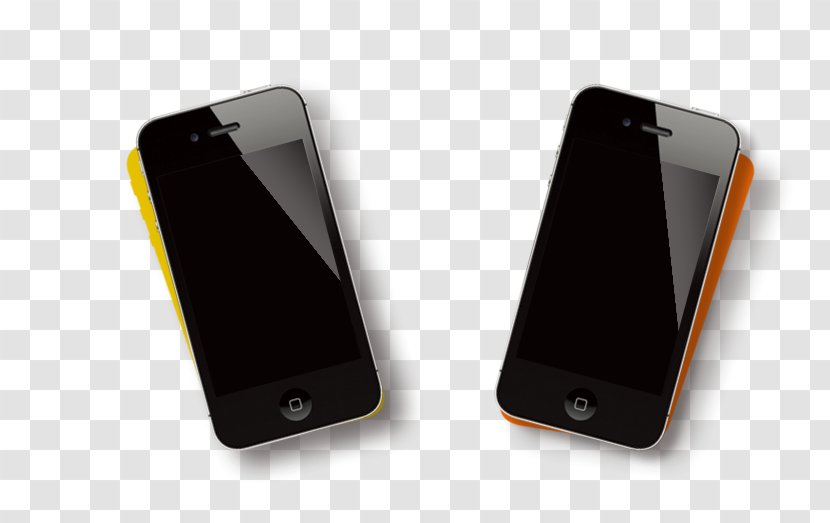 Smartphone Feature Phone Google Images Apple - Electronics - IPhone Transparent PNG