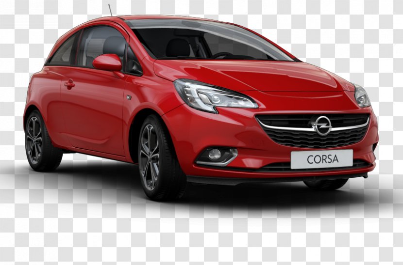 Opel Insignia Car Vauxhall Motors Corsa ENERGY 1.4I (90PS) AT (A/C) - Meriva Transparent PNG