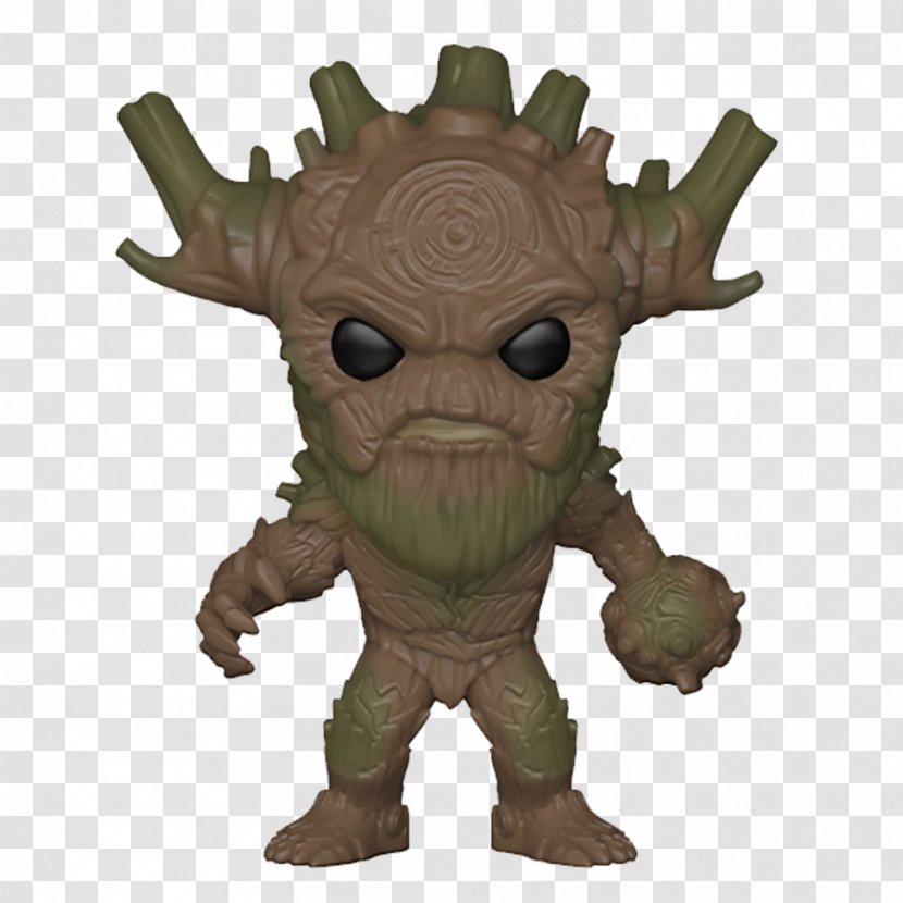 Groot Marvel: Contest Of Champions Funko Howard The Duck Collector - Game - Designer Toy Transparent PNG