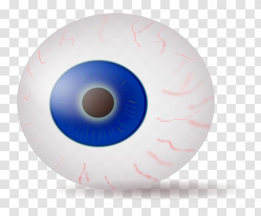 Drawing Clip Art - Cartoon - Eyeball Transparent PNG