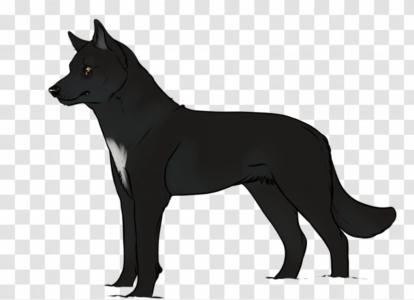 Saarloos Wolfdog Dog Breed Karelian Bear Rottweiler German Shepherd - Bullmastiff - Golden Retriever Transparent PNG