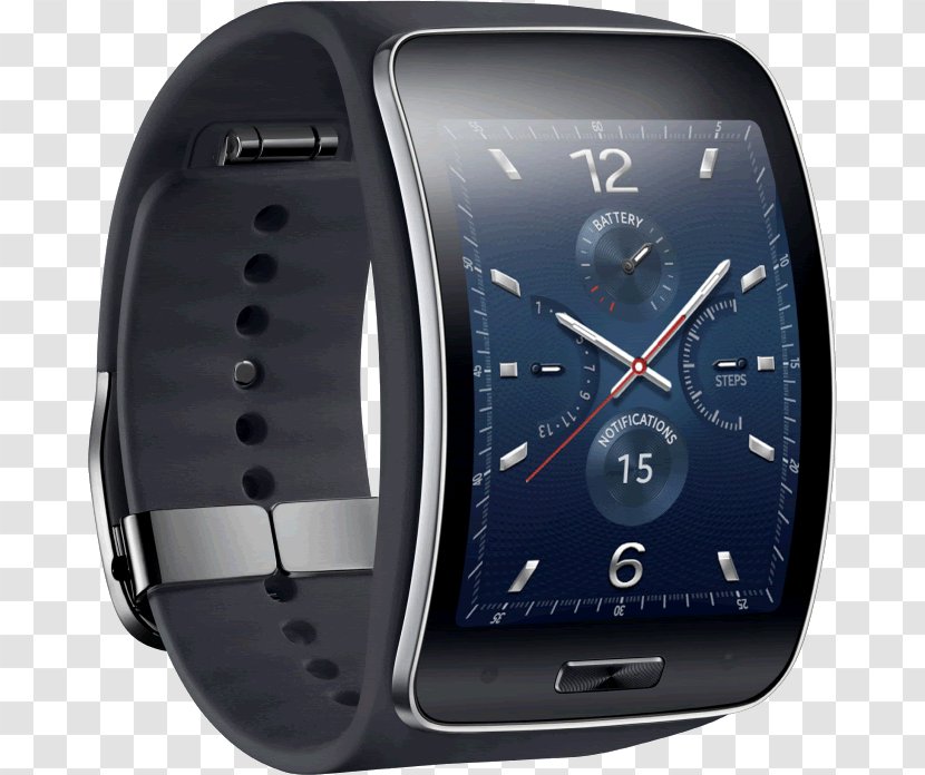 Samsung Gear S3 Galaxy S2 Live - Mobile Phone Transparent PNG