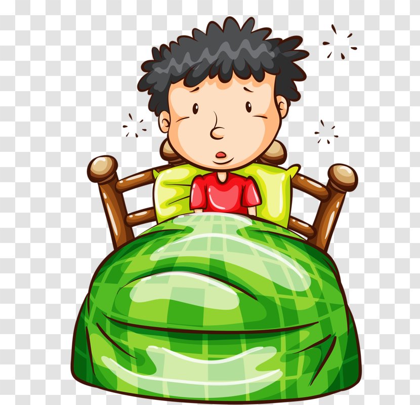 Royalty-free Stock Photography Illustration - Boy - The Children Wake Transparent PNG