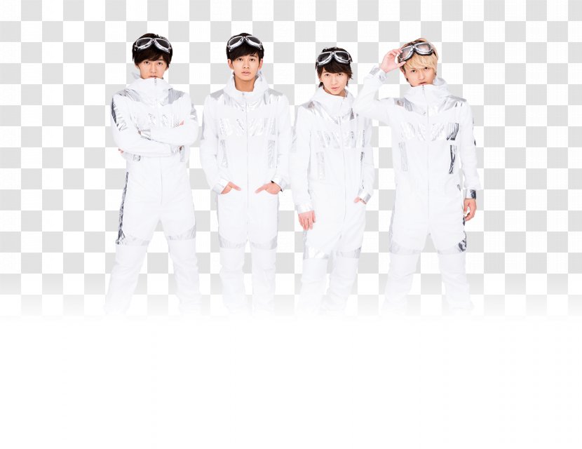 Sleeve Uniform Costume Outerwear Product - Summer Tour Transparent PNG