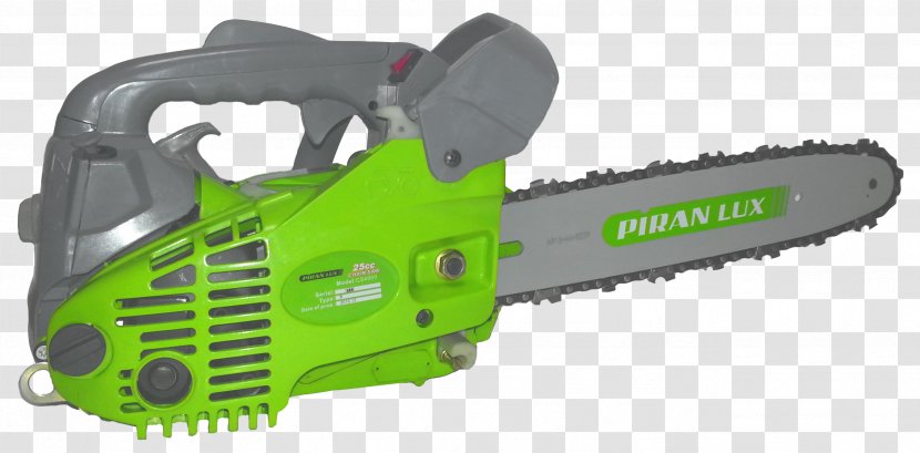 Tool - Chainsaw Transparent PNG
