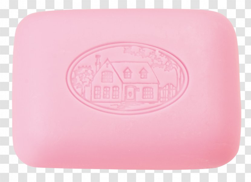 Soap Icon - Pink Transparent PNG