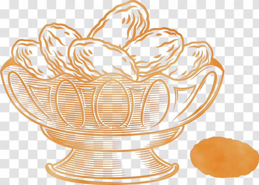 Serveware Tableware Baking Cup Transparent PNG