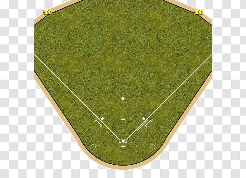 Out Of The Park Baseball Nippon Professional Strat-O-Matic Infield Transparent PNG