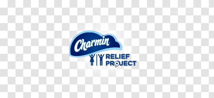 Charmin Toilet Paper Brand Logo Wet Wipe - Squat Transparent PNG