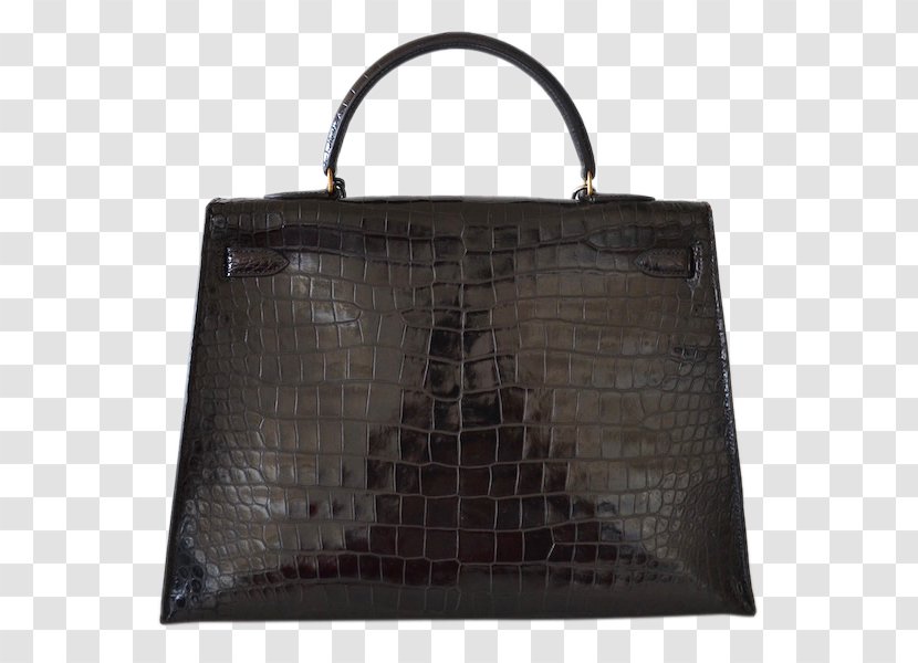 Crocodile Hermès Birkin Bag Kelly Handbag Transparent PNG