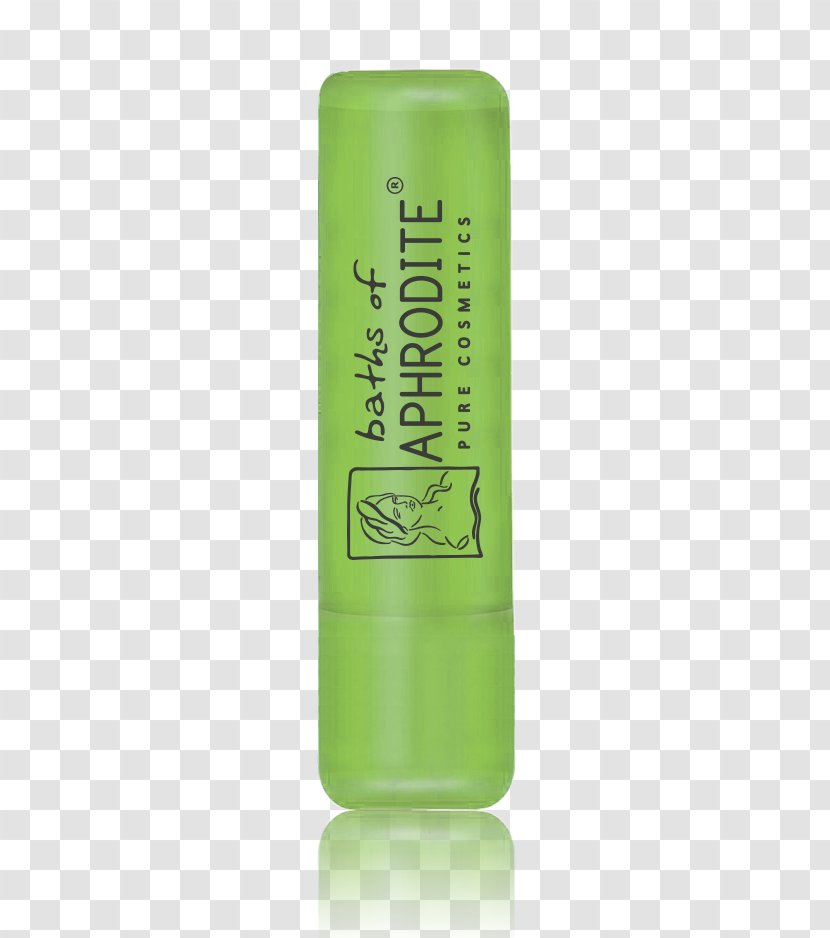 Green Cylinder - Oil Olive Transparent PNG