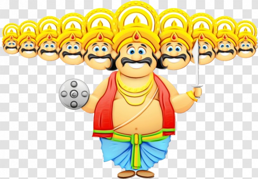 India Culture - Guru Smile Transparent PNG