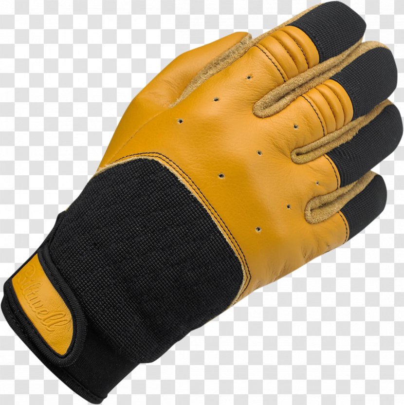 Glove Guanti Da Motociclista Clothing Sizes Motorcycle - Palm - Western Works Transparent PNG