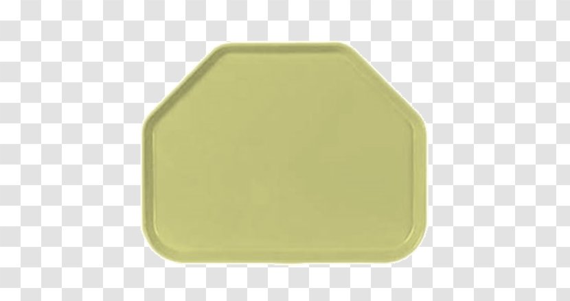 Rectangle - Yellow - Angle Transparent PNG