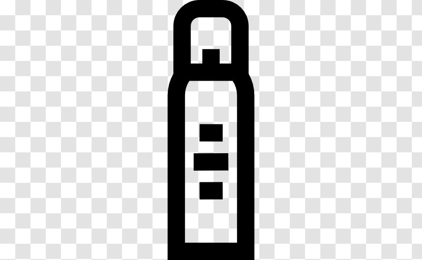 Bottle Logo Font - Text Transparent PNG