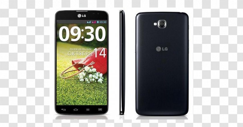 LG Optimus G Pro 2 Electronics Smartphone - Electronic Device - Lg Transparent PNG
