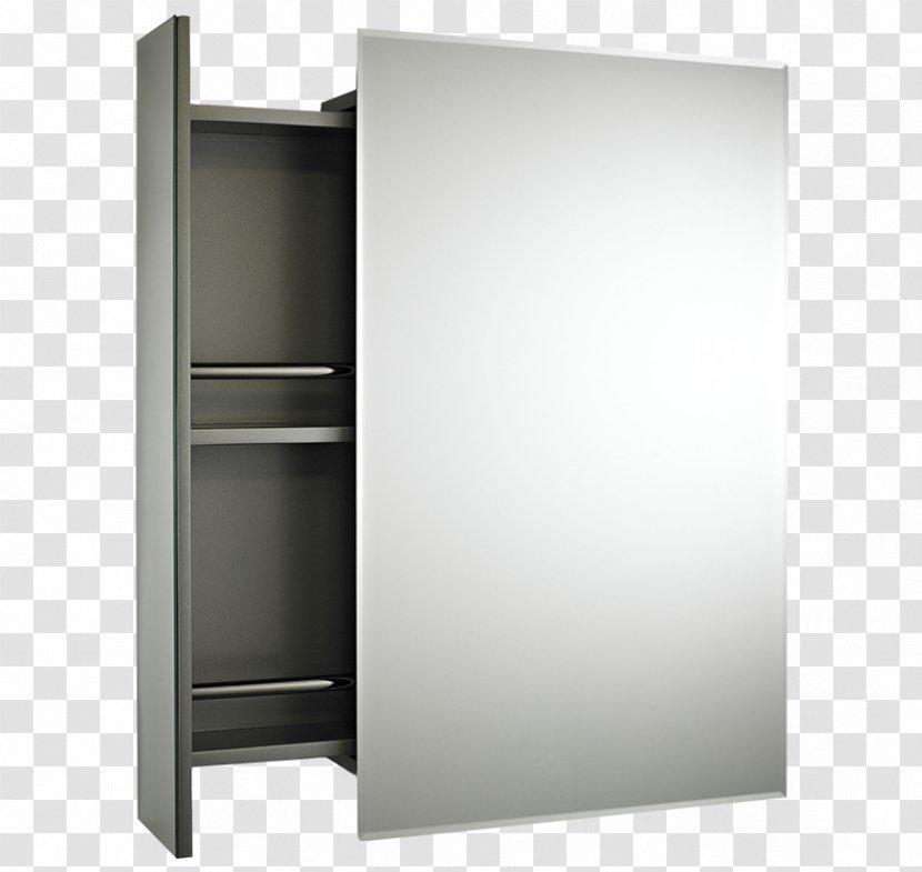 Armoires & Wardrobes Bathroom Cabinet Cabinetry Mirror - Light Clutter Transparent PNG
