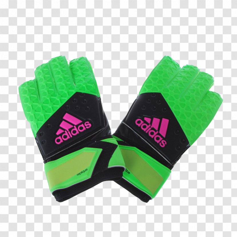 Green Glove Designer Black - Safety - With Leather Warm Gloves Transparent PNG