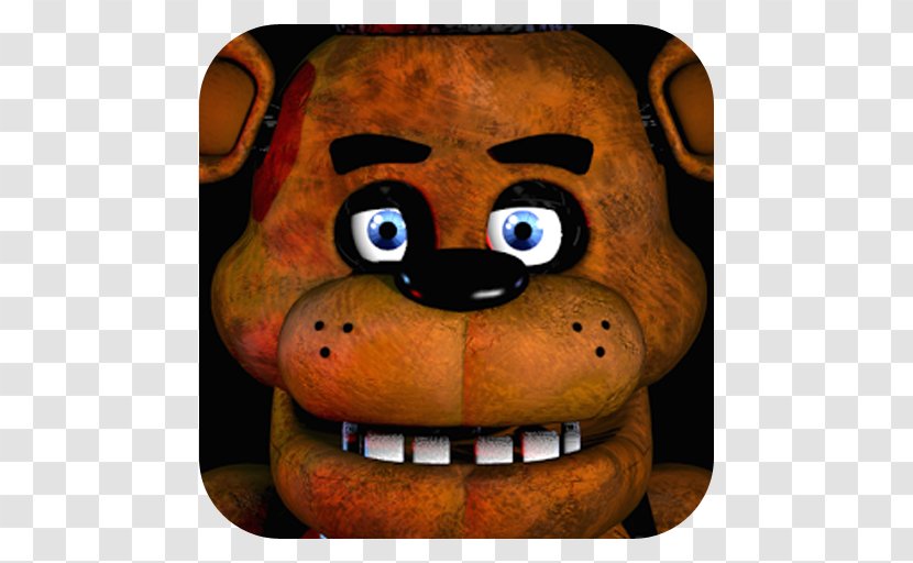 Five Nights At Freddy's 2 4 Freddy's: Sister Location Pizza - Snout - Freddy Transparent PNG