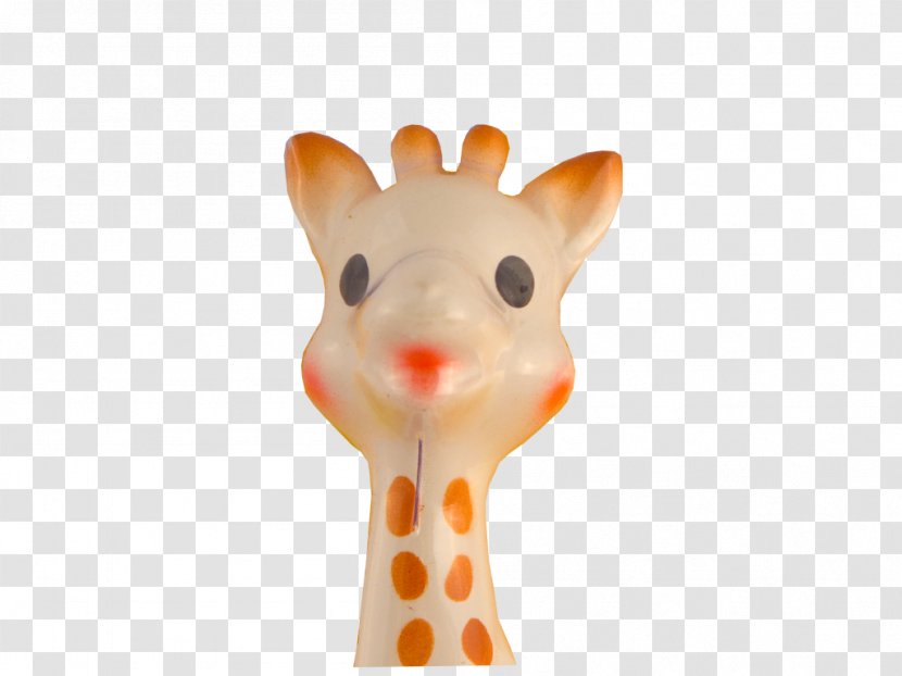 Sophie The Giraffe Infant May Culture Of France Transparent PNG